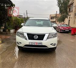 نيسان باثفايندر